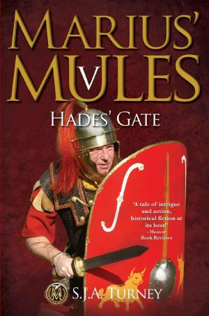 [Marius' Mules 05] • Hades' Gate